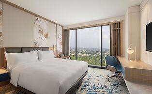 DoubleTree by Hilton Jakarta Bintaro Jaya