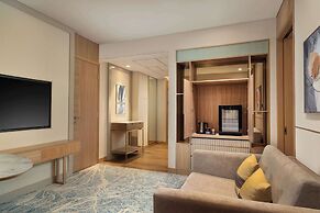 DoubleTree by Hilton Jakarta Bintaro Jaya