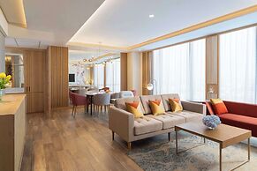 DoubleTree by Hilton Jakarta Bintaro Jaya