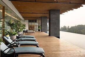 DoubleTree by Hilton Jakarta Bintaro Jaya