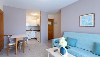 Duerming Velero Apartamentos