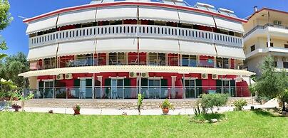Villa Thomas Nakas