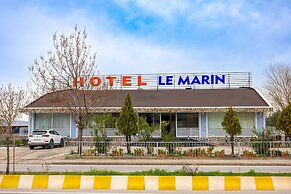 Le Marin