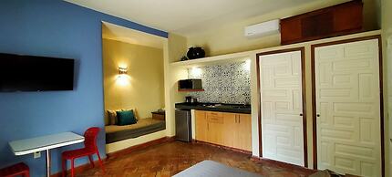 Victoria Suites
