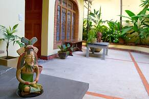 Victoria Suites