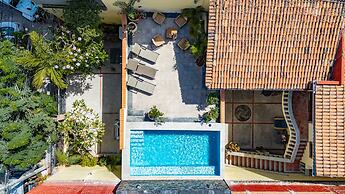 Victoria Suites
