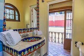 Victoria Suites