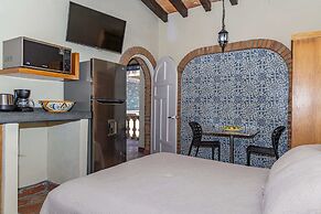 Victoria Suites