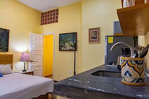 Victoria Suites