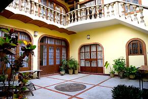 Victoria Suites