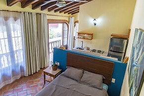 Victoria Suites