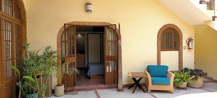 Victoria Suites
