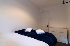 Stunning 2-bed Apartment in Washington