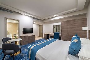 Best Western Plus Tabuk City Center