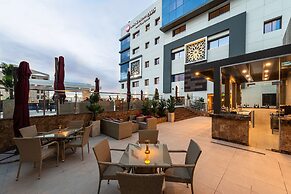 Best Western Plus Tabuk City Center