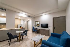 Best Western Plus Tabuk City Center