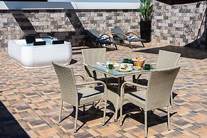 Best Western Plus Tabuk City Center