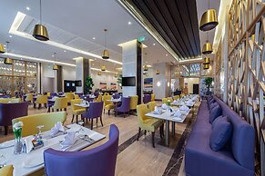 Best Western Plus Tabuk City Center
