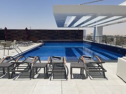 Best Western Plus Tabuk City Center