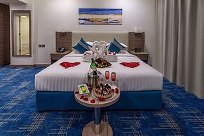 Best Western Plus Tabuk City Center