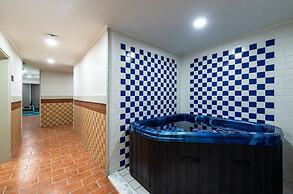 Best Western Plus Tabuk City Center