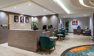 Best Western Plus Tabuk City Center