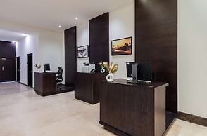 Best Western Plus Tabuk City Center