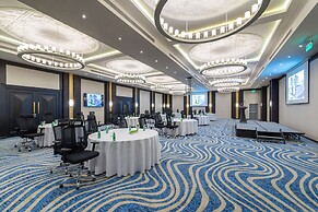 Best Western Plus Tabuk City Center