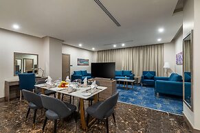 Best Western Plus Tabuk City Center