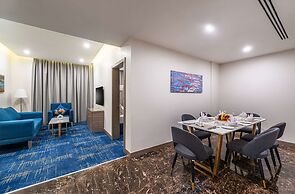 Best Western Plus Tabuk City Center