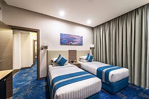 Best Western Plus Tabuk City Center