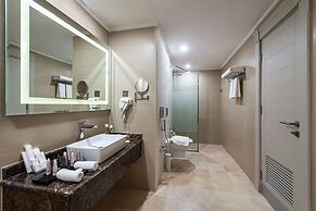 Best Western Plus Tabuk City Center