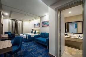 Best Western Plus Tabuk City Center