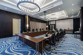 Best Western Plus Tabuk City Center