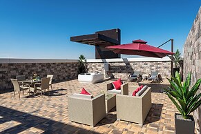 Best Western Plus Tabuk City Center
