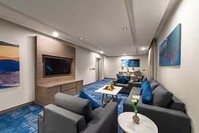 Best Western Plus Tabuk City Center