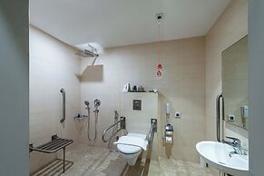 Best Western Plus Tabuk City Center