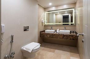 Best Western Plus Tabuk City Center