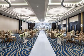 Best Western Plus Tabuk City Center