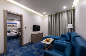 Best Western Plus Tabuk City Center