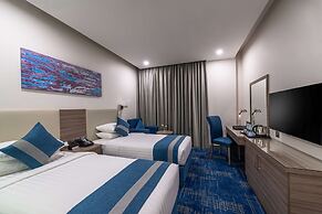 Best Western Plus Tabuk City Center