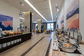 Best Western Plus Tabuk City Center