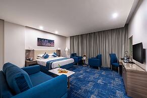 Best Western Plus Tabuk City Center
