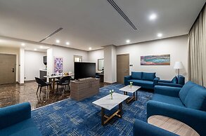 Best Western Plus Tabuk City Center