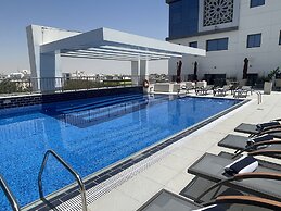 Best Western Plus Tabuk City Center