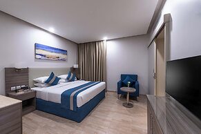 Best Western Plus Tabuk City Center