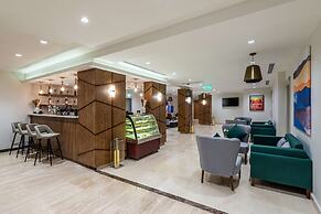 Best Western Plus Tabuk City Center