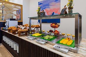 Best Western Plus Tabuk City Center