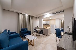 Best Western Plus Tabuk City Center