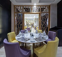 Best Western Plus Tabuk City Center